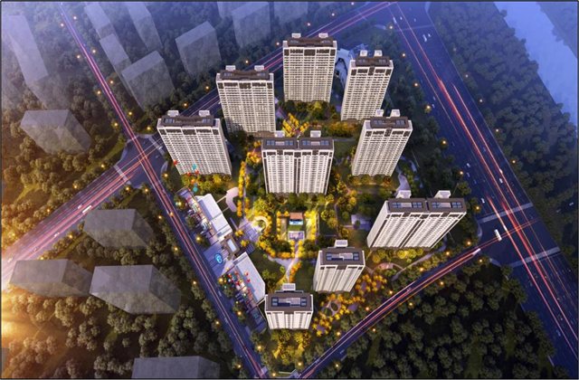 4001百老汇十建： 探索被动式超低能耗建筑气密性施工的“4001百老汇方案”